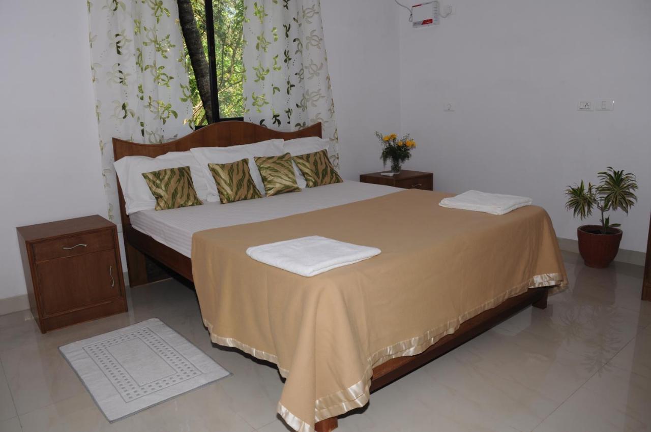 Imperial Holidays Apartment Варка Екстериор снимка