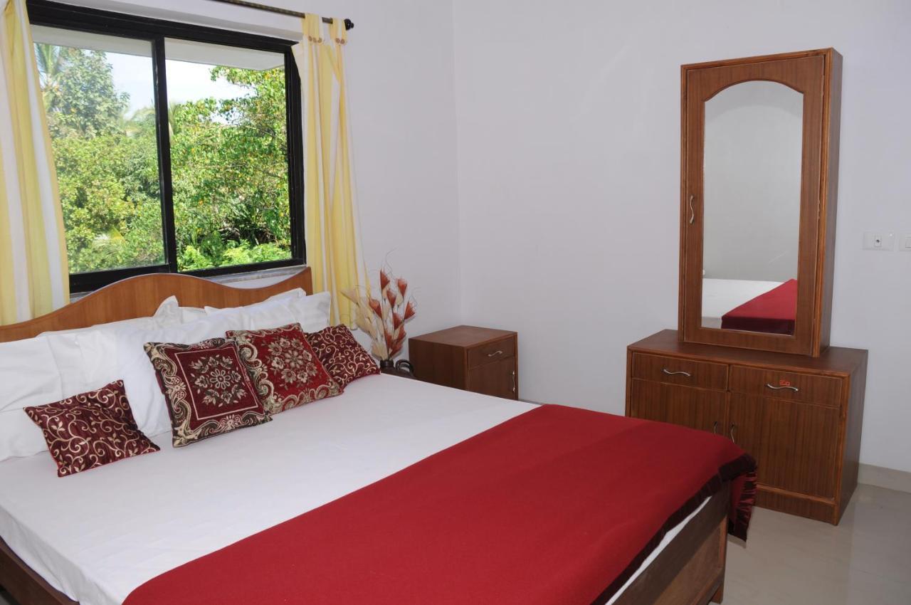 Imperial Holidays Apartment Варка Екстериор снимка