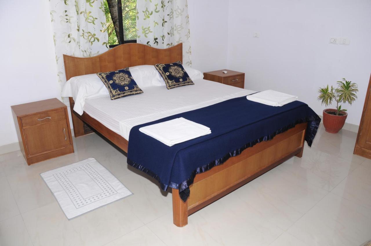 Imperial Holidays Apartment Варка Екстериор снимка