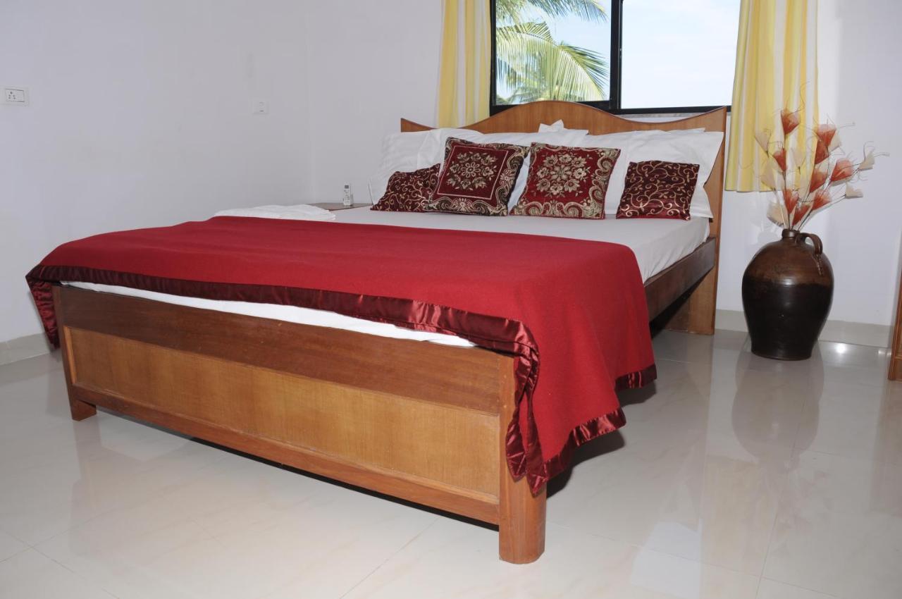 Imperial Holidays Apartment Варка Екстериор снимка