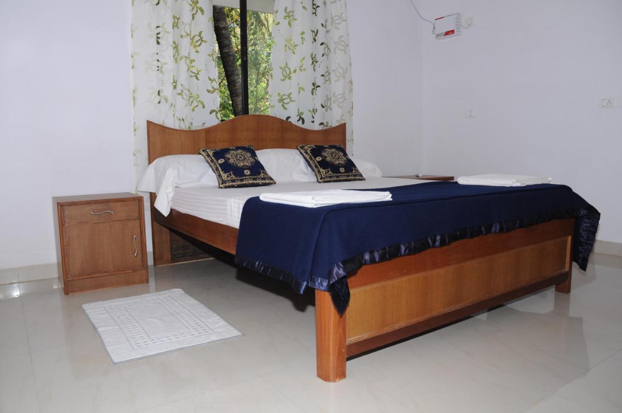 Imperial Holidays Apartment Варка Екстериор снимка