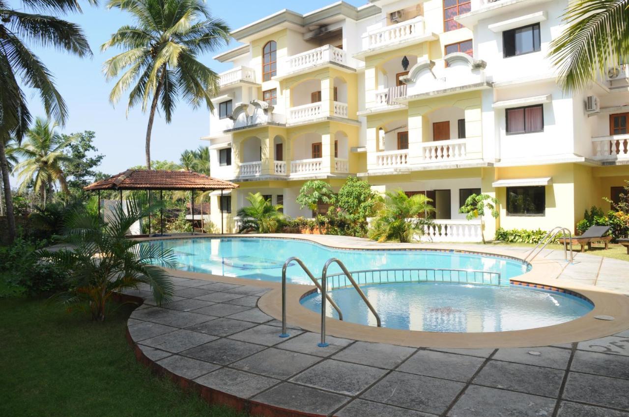 Imperial Holidays Apartment Варка Екстериор снимка