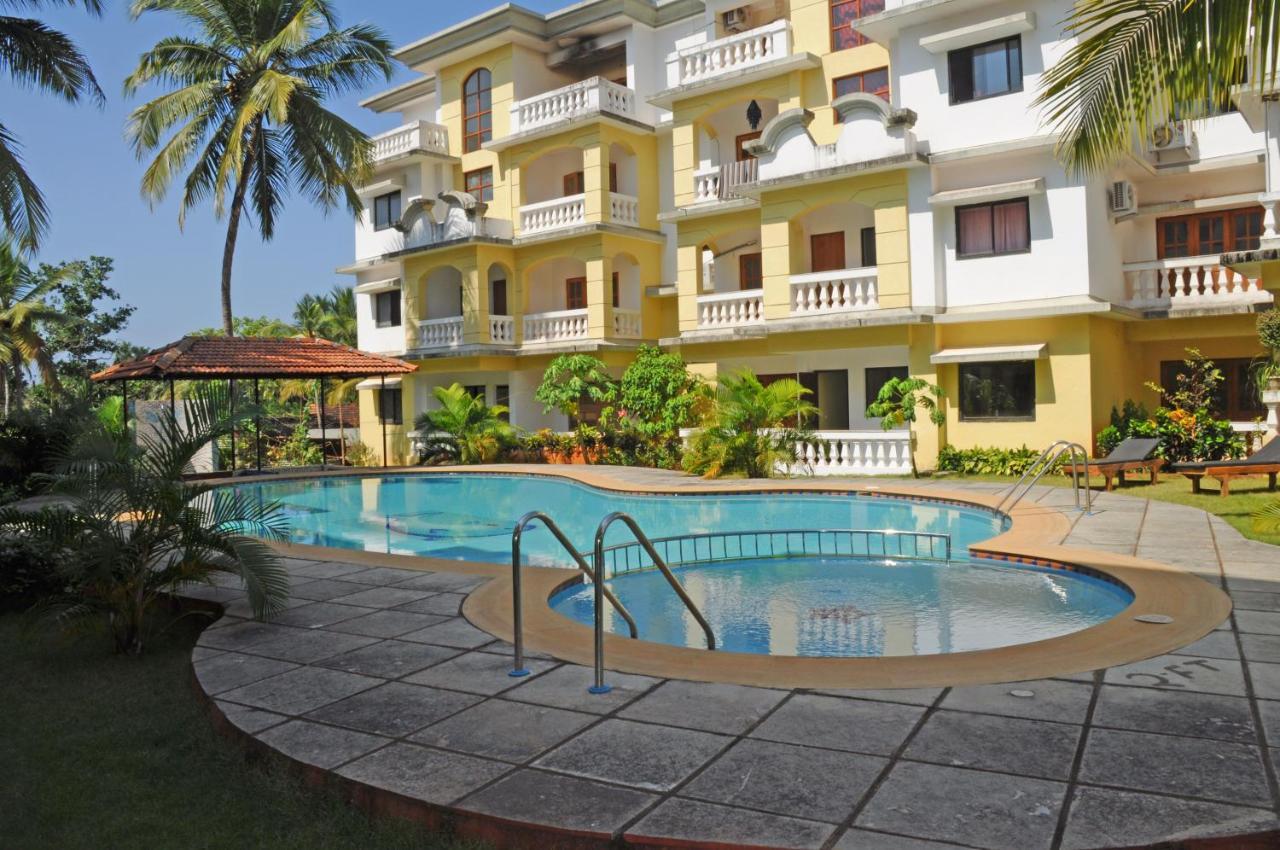 Imperial Holidays Apartment Варка Екстериор снимка