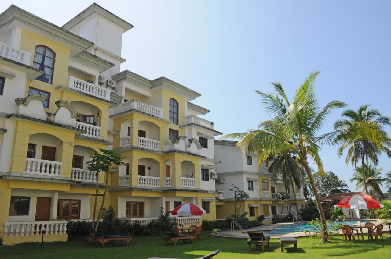 Imperial Holidays Apartment Варка Екстериор снимка