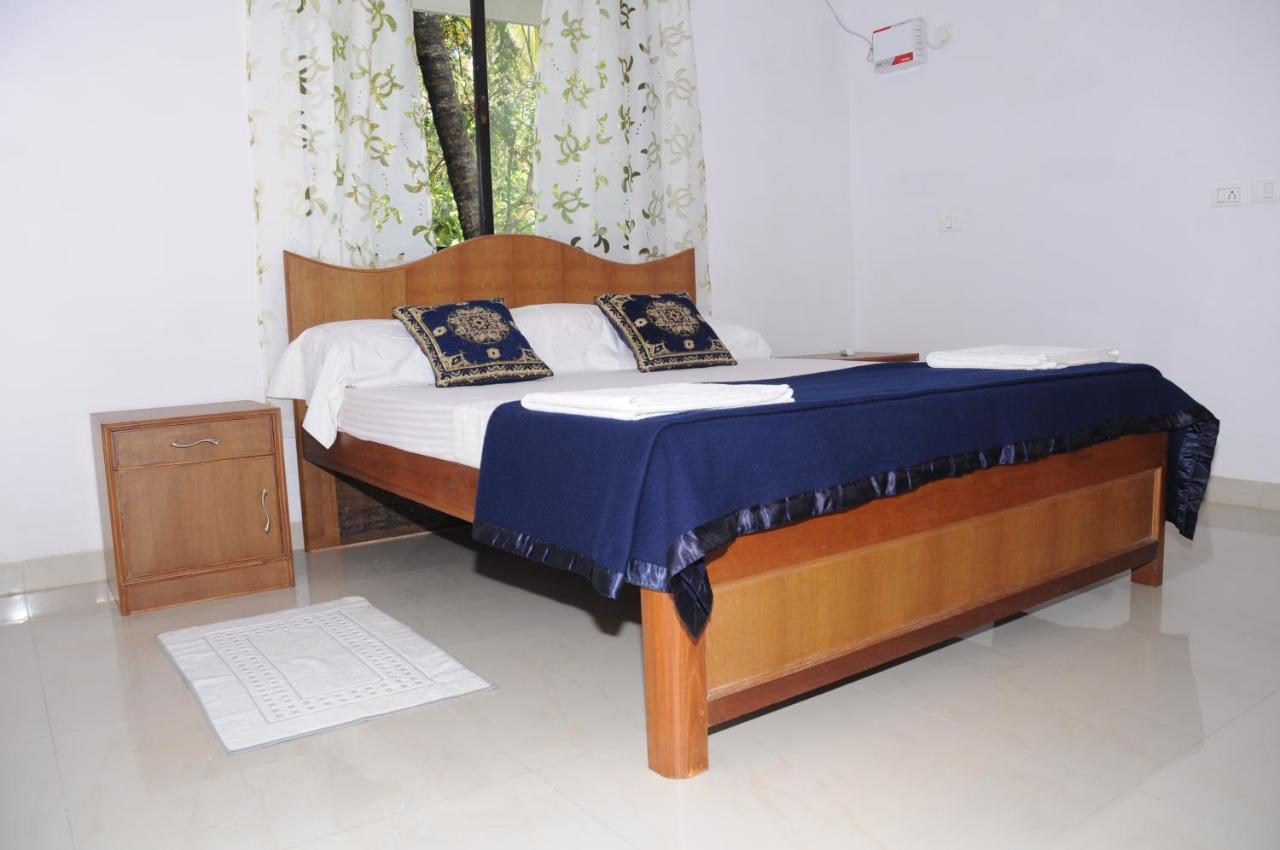Imperial Holidays Apartment Варка Екстериор снимка