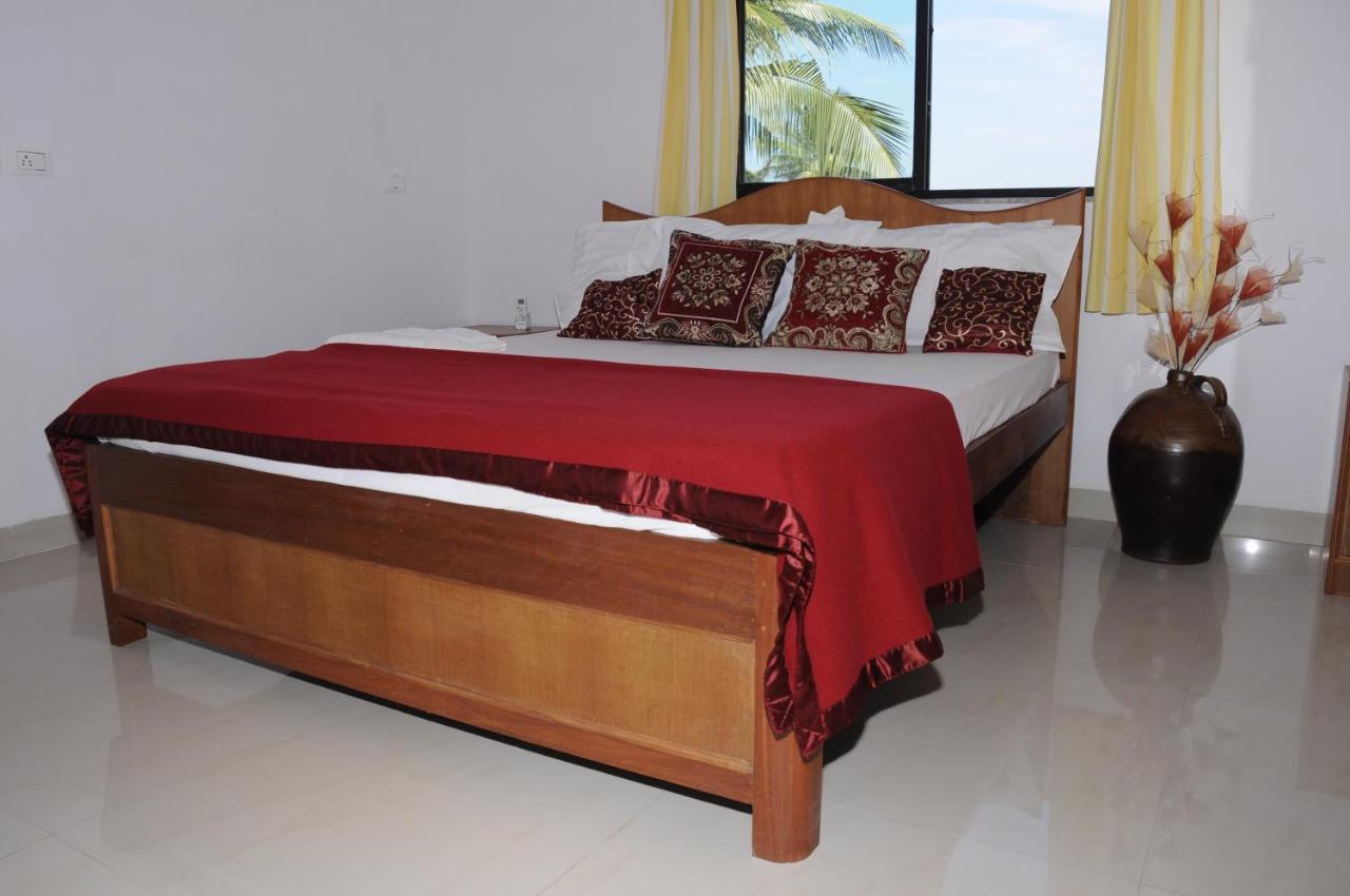 Imperial Holidays Apartment Варка Екстериор снимка