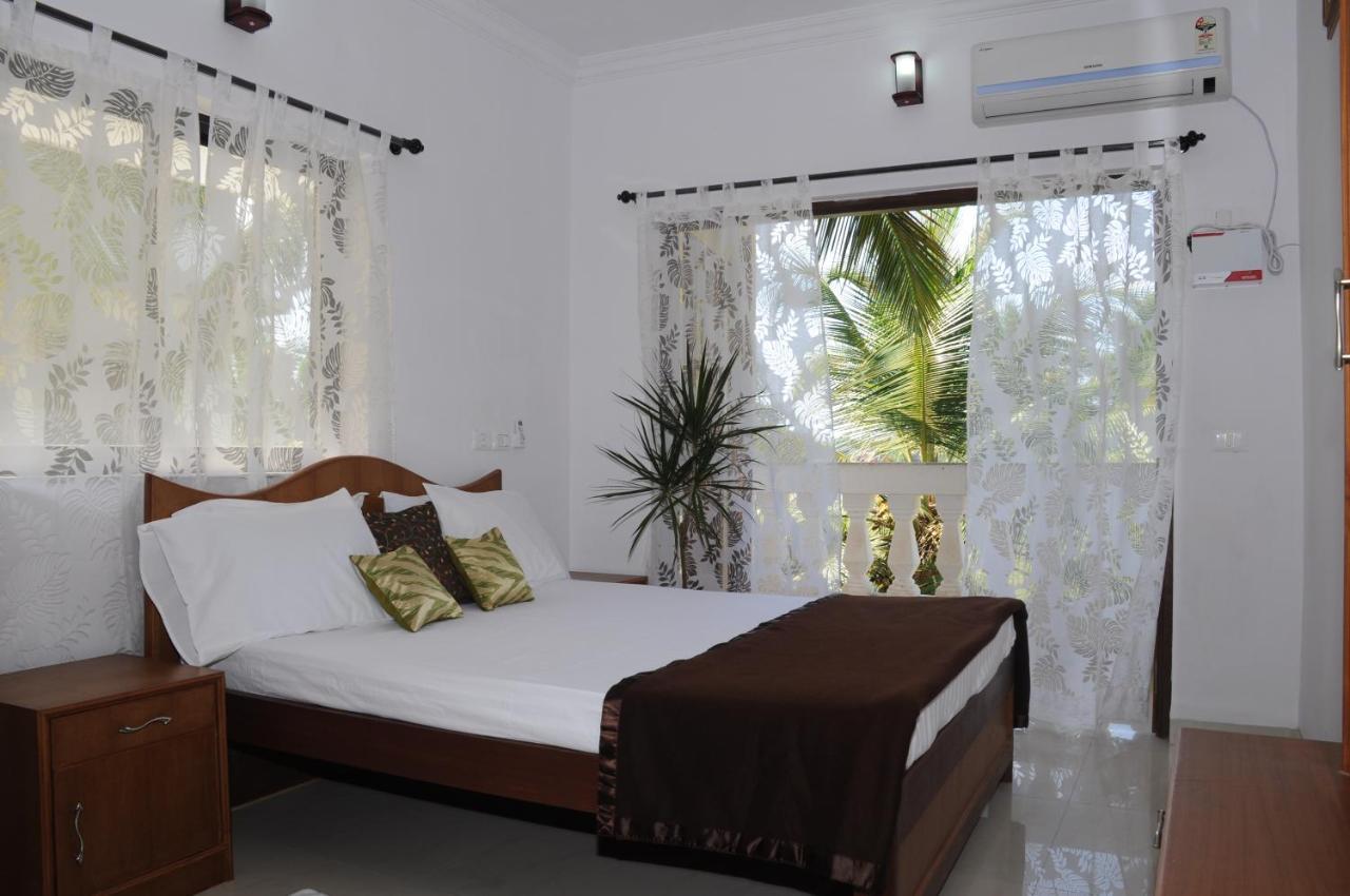 Imperial Holidays Apartment Варка Екстериор снимка