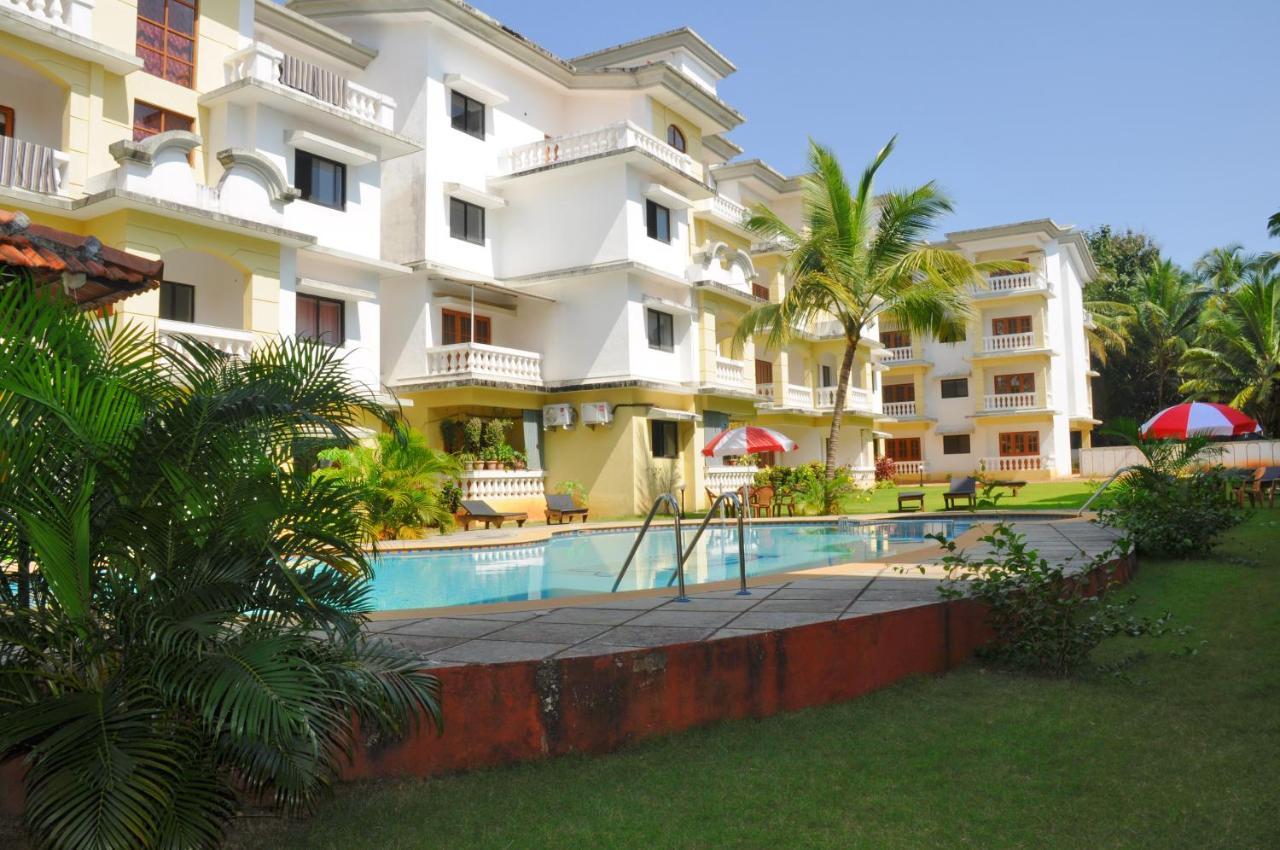 Imperial Holidays Apartment Варка Екстериор снимка