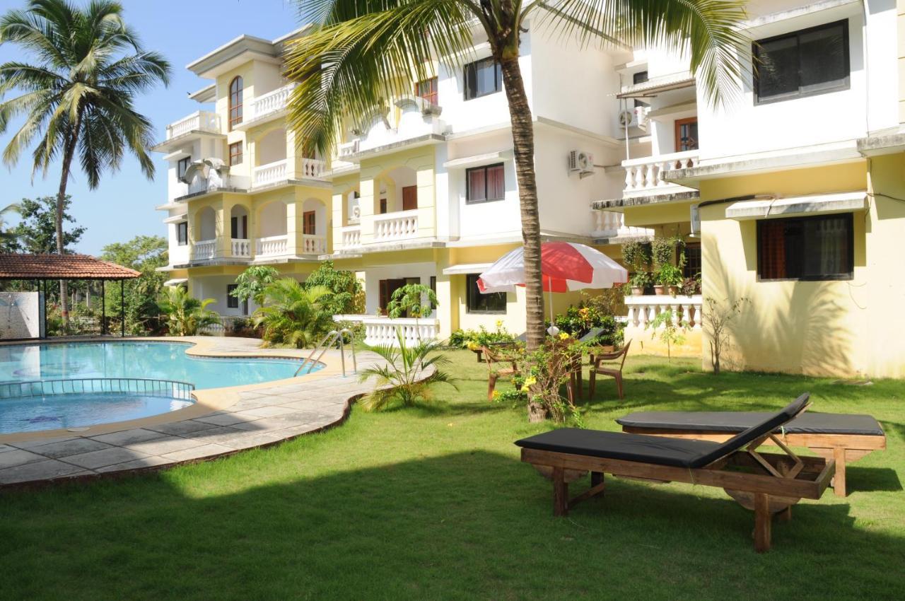 Imperial Holidays Apartment Варка Екстериор снимка