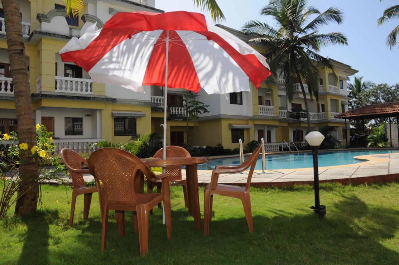 Imperial Holidays Apartment Варка Екстериор снимка