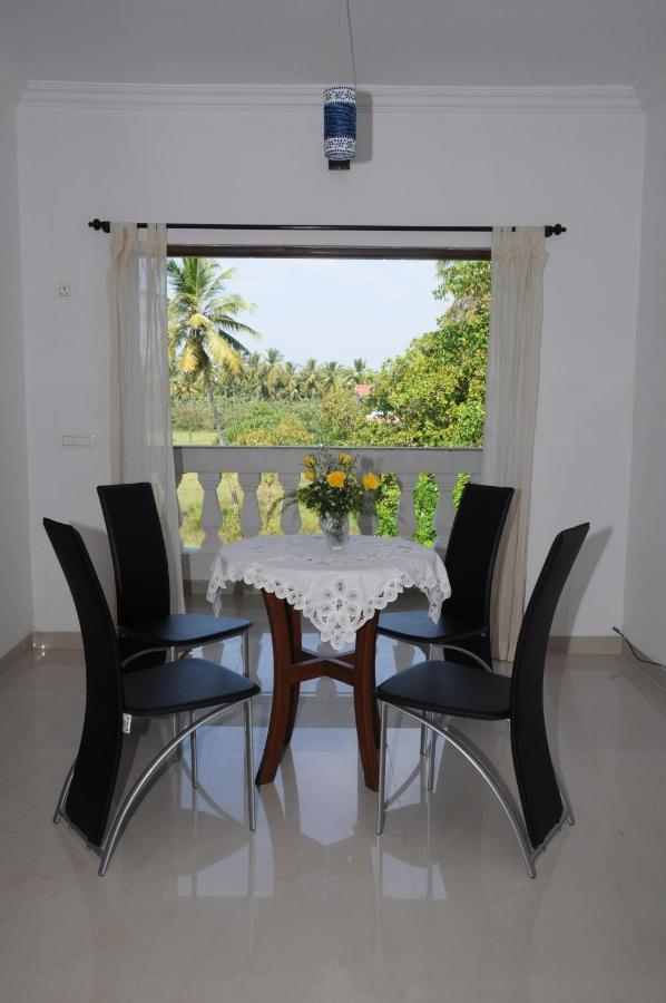 Imperial Holidays Apartment Варка Екстериор снимка