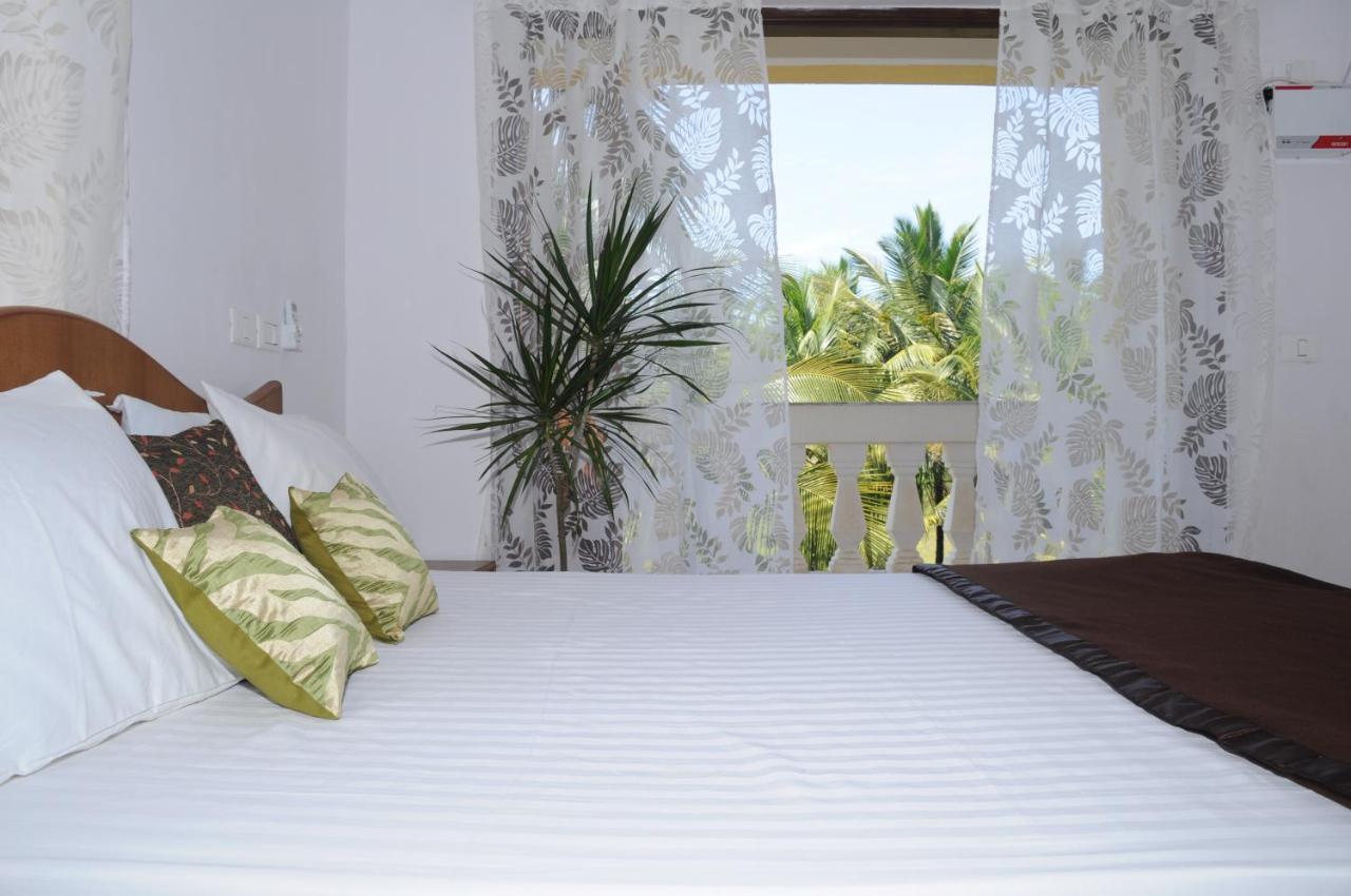 Imperial Holidays Apartment Варка Екстериор снимка