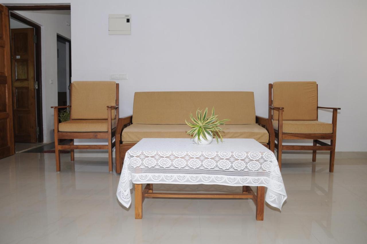 Imperial Holidays Apartment Варка Екстериор снимка