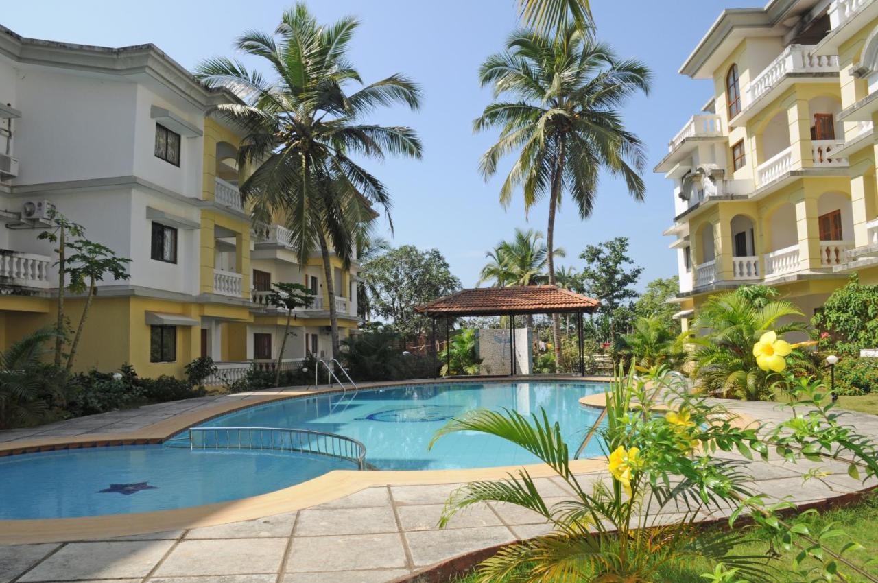 Imperial Holidays Apartment Варка Екстериор снимка