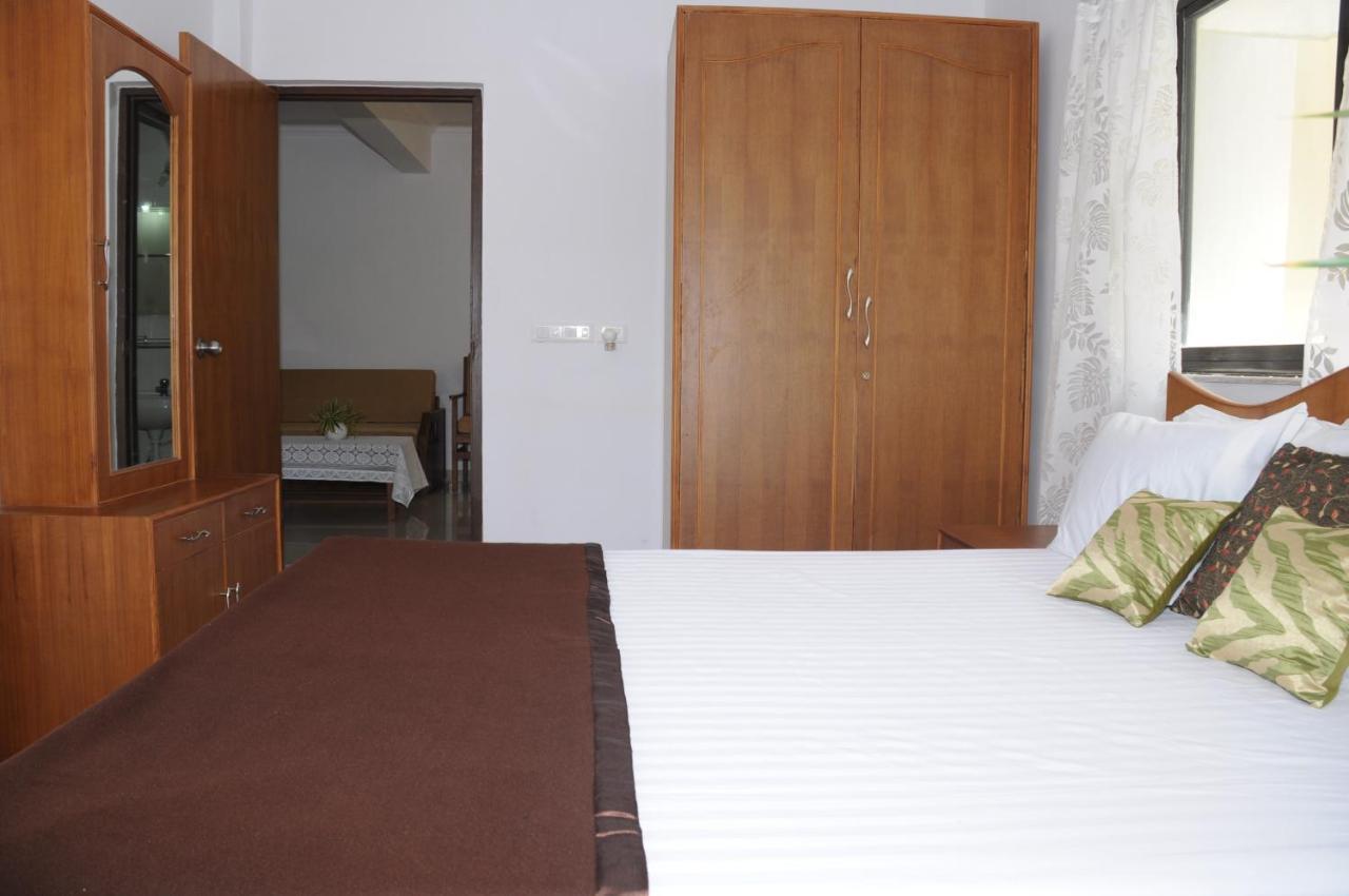 Imperial Holidays Apartment Варка Екстериор снимка