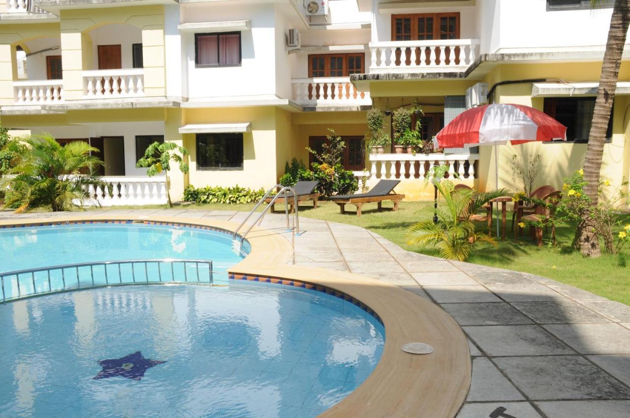 Imperial Holidays Apartment Варка Екстериор снимка