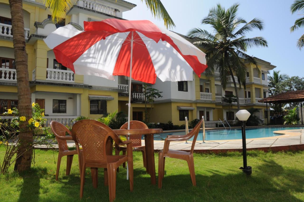 Imperial Holidays Apartment Варка Екстериор снимка