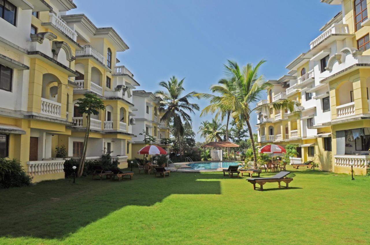 Imperial Holidays Apartment Варка Екстериор снимка
