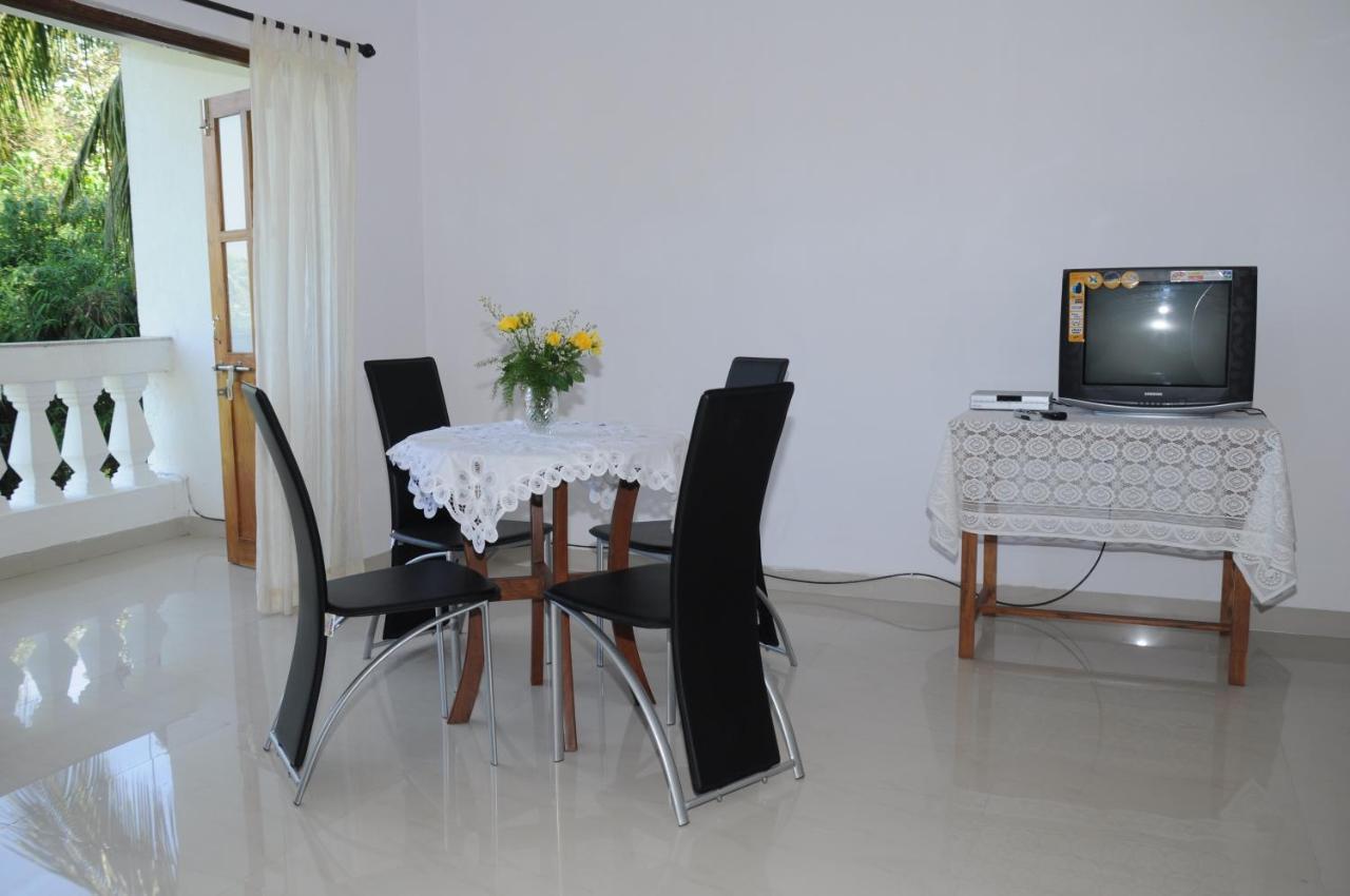 Imperial Holidays Apartment Варка Екстериор снимка