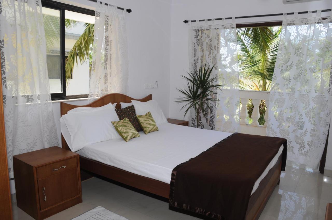 Imperial Holidays Apartment Варка Екстериор снимка