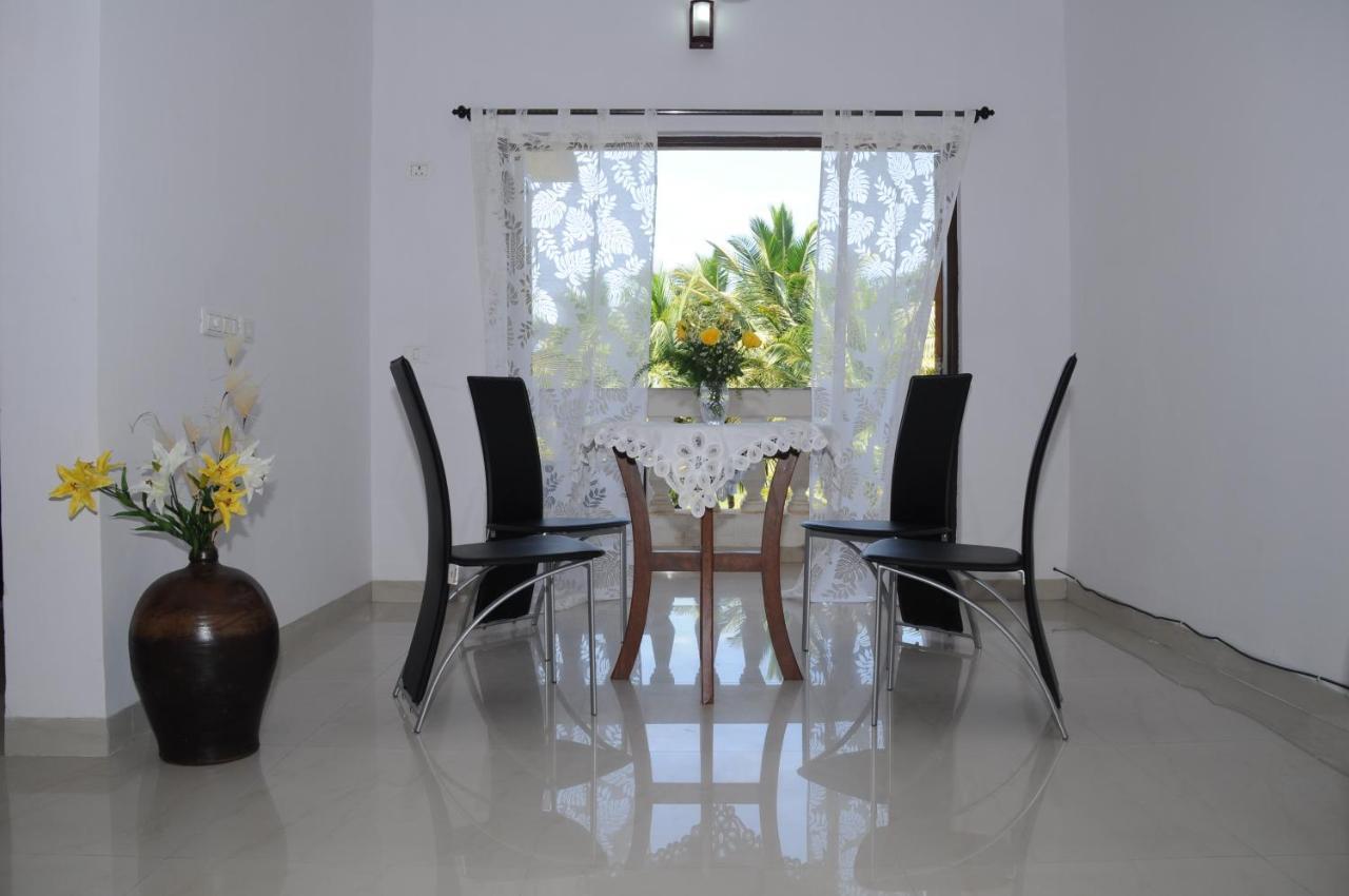 Imperial Holidays Apartment Варка Екстериор снимка