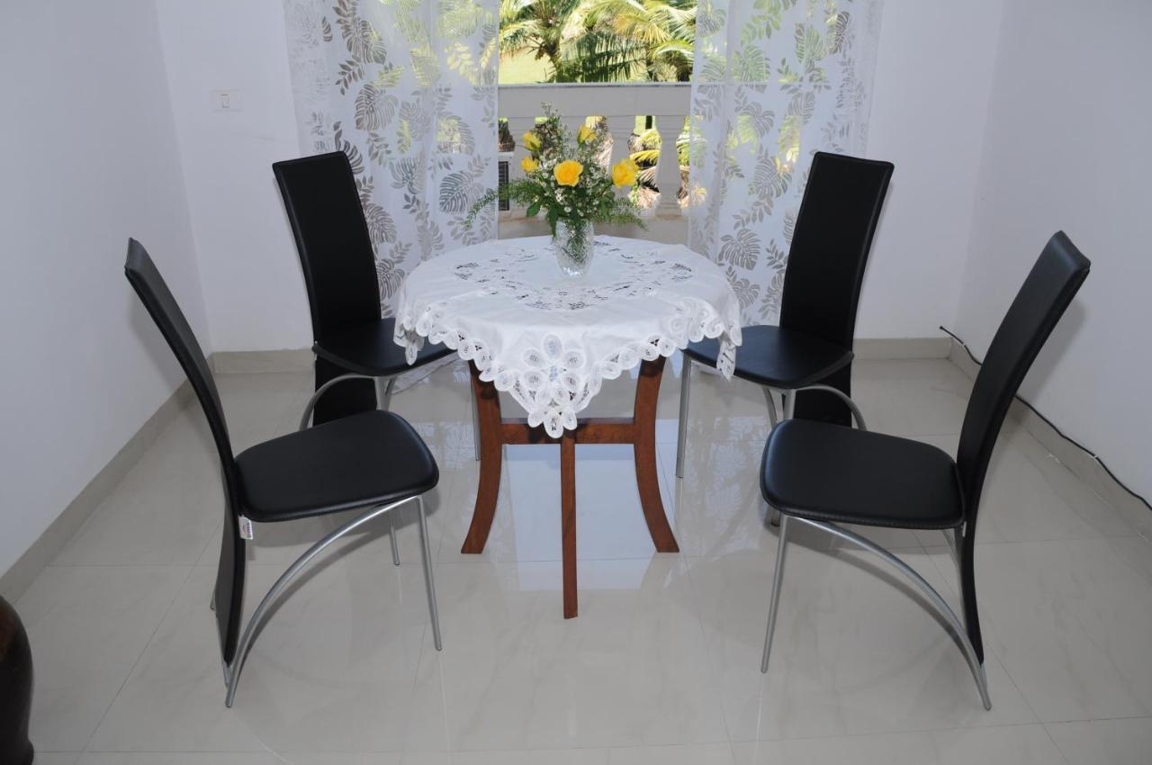 Imperial Holidays Apartment Варка Екстериор снимка