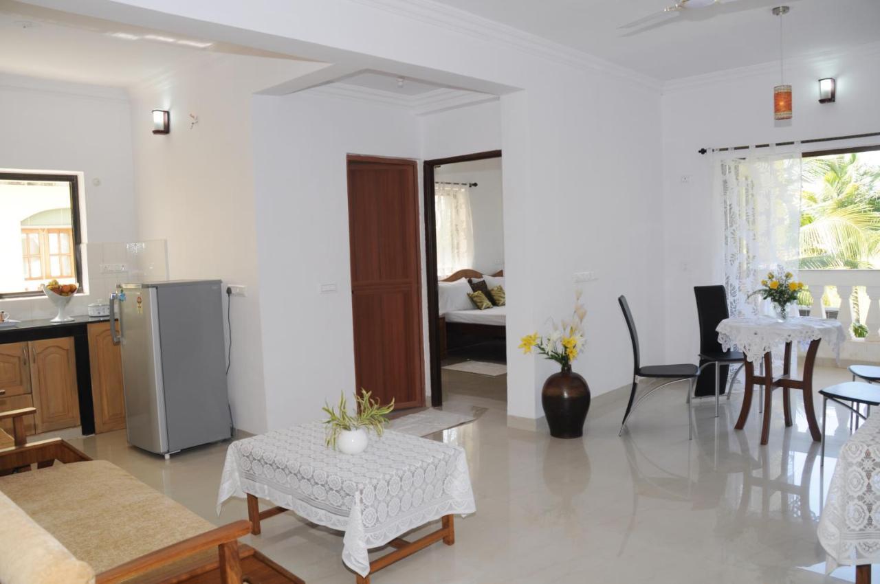 Imperial Holidays Apartment Варка Екстериор снимка