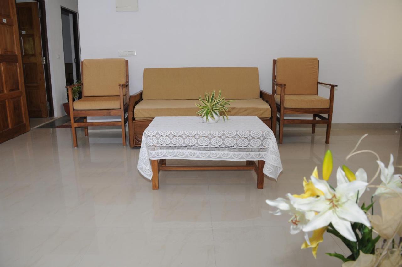 Imperial Holidays Apartment Варка Екстериор снимка